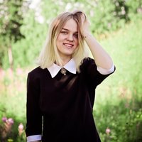 Ангелина Лебедева