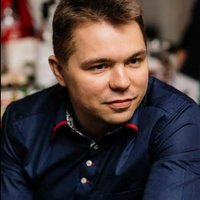 Сергей Поляков