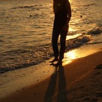 Оля Горяинова