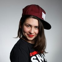 Катюша Овчинникова