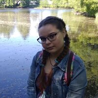 Анастасия Лёвочкина