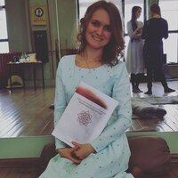 Елена Давыдова