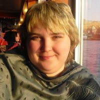 Настя Пипченко