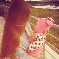 Анастасия Захарова