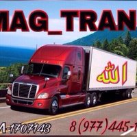 Mag Trans