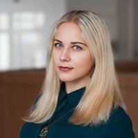 Догадина Екатерина Александровна