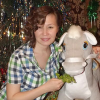 Екатерина С.