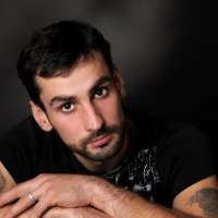 Артур Шалашов