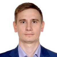 Дмитрий Кирьянов