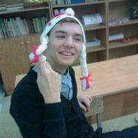 Илья Селивёрстов