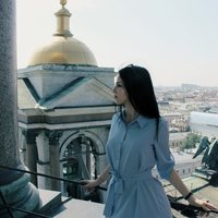 Мария Горькая