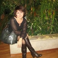 Светлана Дерябина