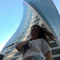 Олеся Карева