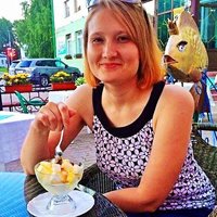 Анастасия С.