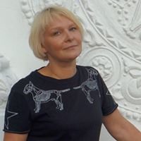 Елена Коваленок