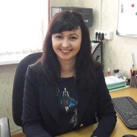 Анастасия Ч