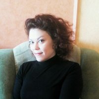 Альбина Ихсанова