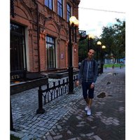 Фесиков А.