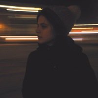 Оля Душкина