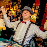 Роман Сорокин