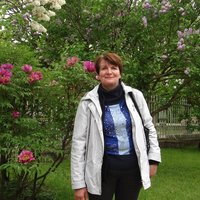 Светлана Баранова