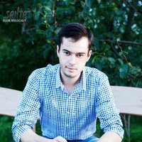 Андрей Викторович