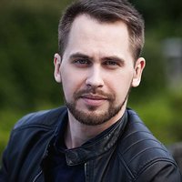 Виталий Мажурин