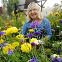 Тамара Галиулина