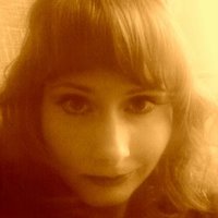 Диана Селецкая