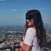 Анастасия М.