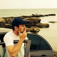 Зелимхан Д.