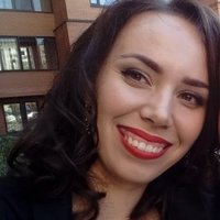 Наталия Пронина