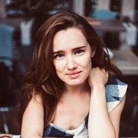 Аня Сунцова