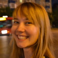 Света Зубова