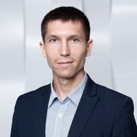 Игорь Сорокин