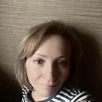 Людмила Кондратюк