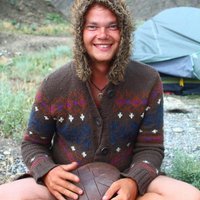 Павел Семёнов