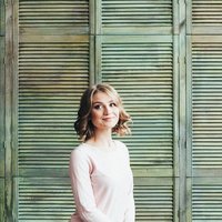 Дарина Киселева