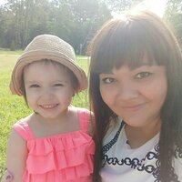 Еленочка Соколова