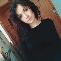 Альбина Маркова