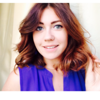 Анастасия Я.