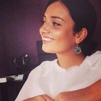 Алина Муравьева