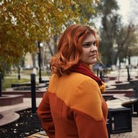 Катя Петрук