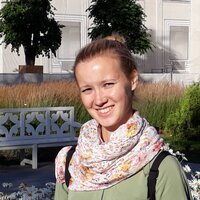 Екатерина Коряко