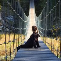 Екатерина Бондаренко