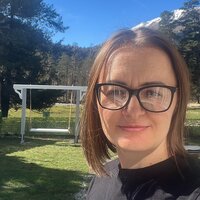 Анна Афанасьева