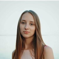 Анна Шарипова