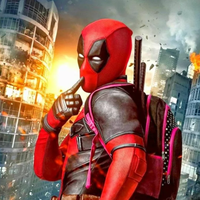 Deadpool