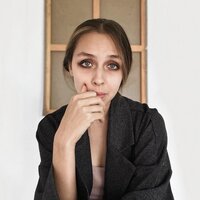 София Шишкина