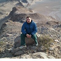 Виктор Чернышов